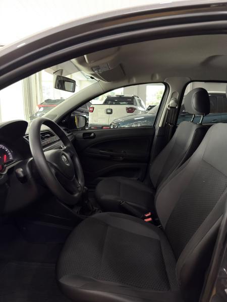 foto do VOYAGE 1.0 TRENDLINE MANUAL 2023