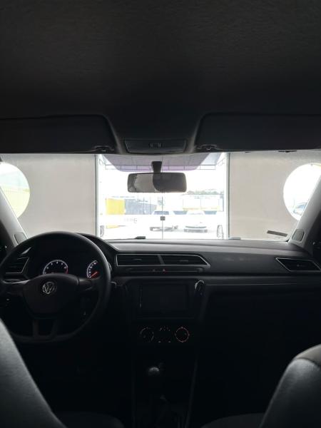 foto do VOYAGE 1.0 TRENDLINE MANUAL 2023