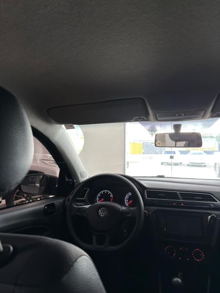 foto do VOYAGE 1.0 TRENDLINE MANUAL 2023