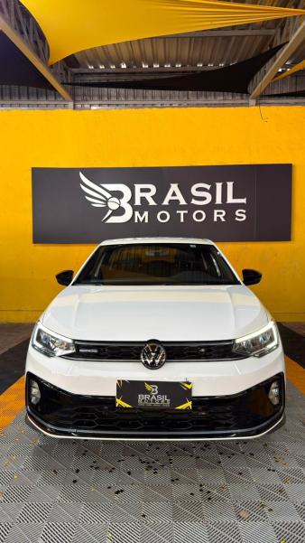 Foto do veículo VOLKSWAGEN VISTUS 1.4 250TSI EXCLUSIVE AUTOMATICO