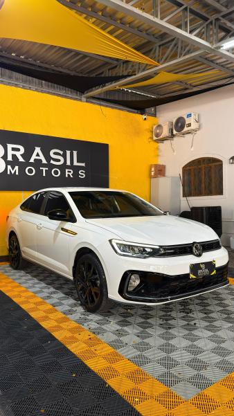 foto do VISTUS 1.4 250TSI EXCLUSIVE AUTOMATICO 2025