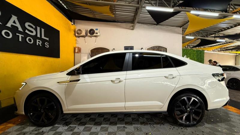 foto do VISTUS 1.4 250TSI EXCLUSIVE AUTOMATICO 2025