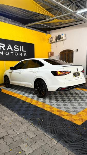 foto do VISTUS 1.4 250TSI EXCLUSIVE AUTOMATICO 2025