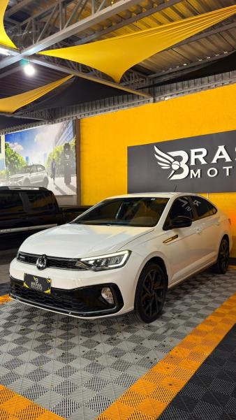 foto do VISTUS 1.4 250TSI EXCLUSIVE AUTOMATICO 2025