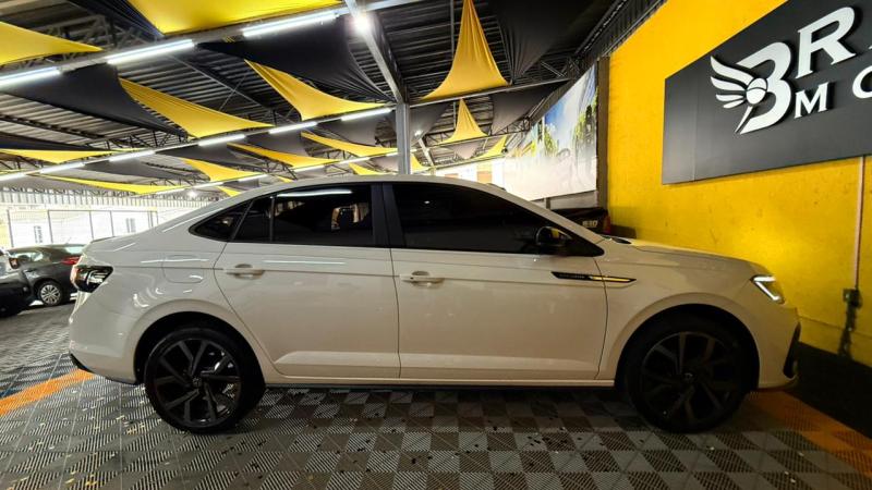 foto do VISTUS 1.4 250TSI EXCLUSIVE AUTOMATICO 2025