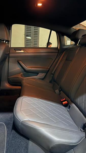 foto do VISTUS 1.4 250TSI EXCLUSIVE AUTOMATICO 2025