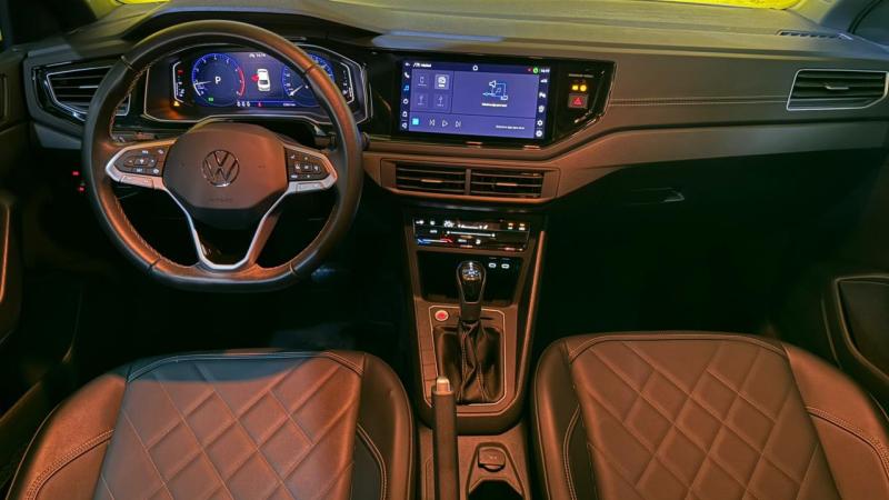 foto do VISTUS 1.4 250TSI EXCLUSIVE AUTOMATICO 2025