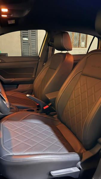 foto do VISTUS 1.4 250TSI EXCLUSIVE AUTOMATICO 2025
