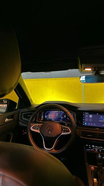 foto do VISTUS 1.4 250TSI EXCLUSIVE AUTOMATICO 2025