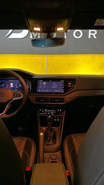 foto do VISTUS 1.4 250TSI EXCLUSIVE AUTOMATICO 2025