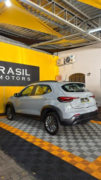 foto do PULSE 1.3 DRIVE AUTOMATICO 2024