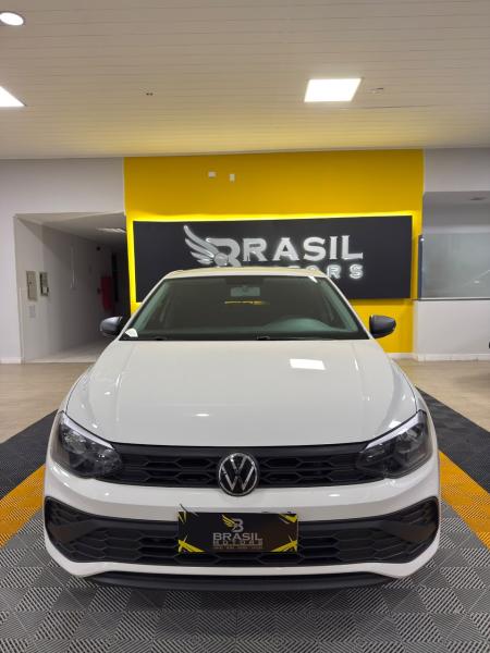 Foto do veículo VOLKSWAGEN POLO 1.0 TRACK MANUAL