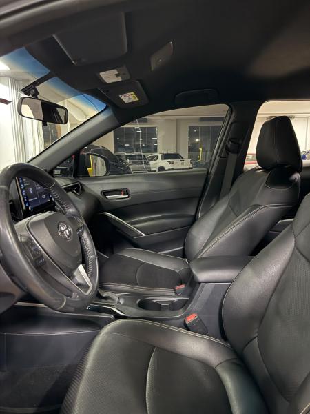 foto do COROLLA CROSS 2.0 XR AUTOMATICO 2022
