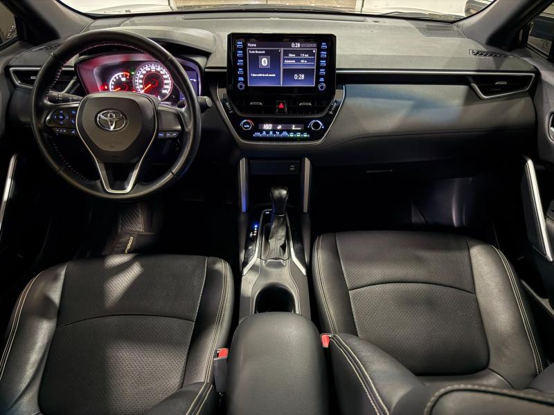 foto do COROLLA CROSS 2.0 XR AUTOMATICO 2022