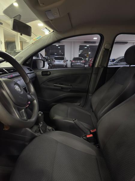 foto do GOL 1.0 TRENDLINE MANUAL 2022
