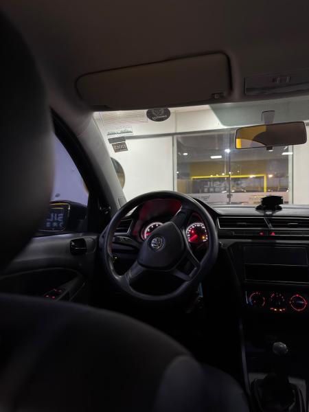foto do GOL 1.0 TRENDLINE MANUAL 2022