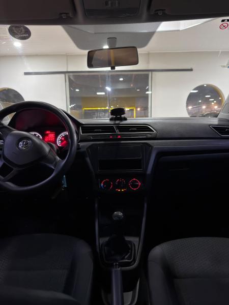 foto do GOL 1.0 TRENDLINE MANUAL 2022