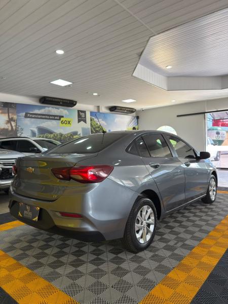 foto do ONIX SEDAN PLUS 1.0 LT MANUAL 2023