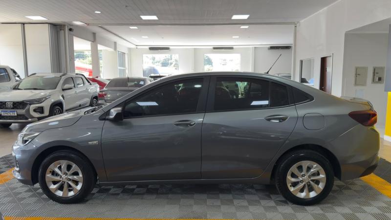 foto do ONIX SEDAN PLUS 1.0 LT MANUAL 2023