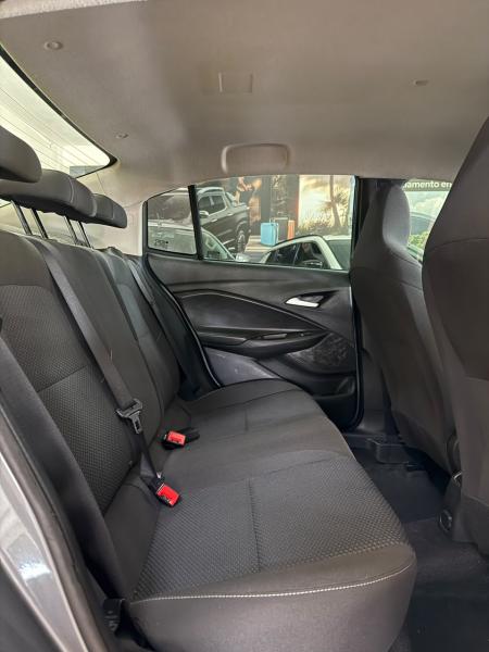 foto do ONIX SEDAN PLUS 1.0 LT MANUAL 2023