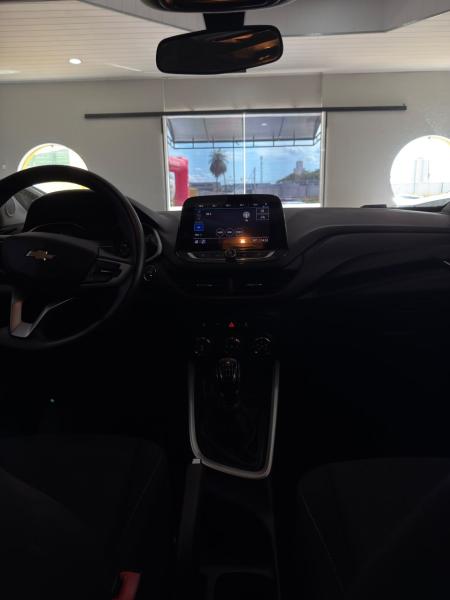foto do ONIX SEDAN PLUS 1.0 LT MANUAL 2023