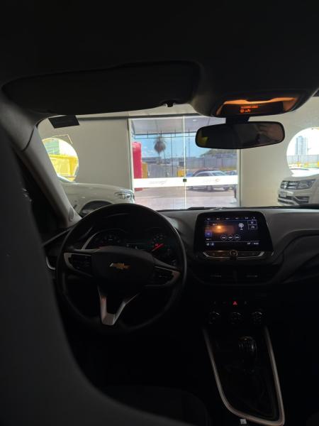 foto do ONIX SEDAN PLUS 1.0 LT MANUAL 2023