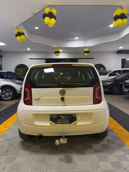 foto do UP 1.0 RUN MANUAL 2017