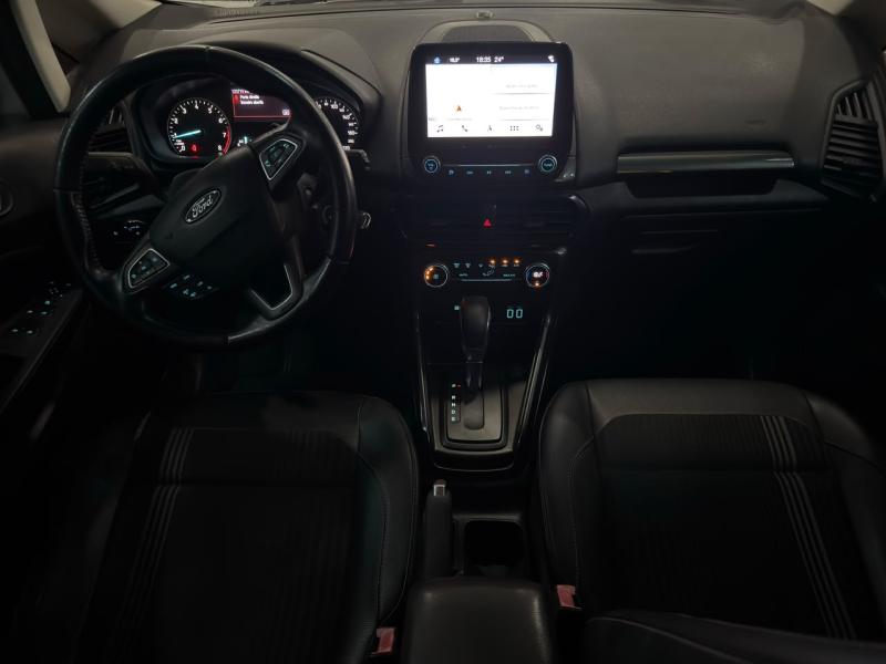foto do ECOSPORT 1.5 FREESTYLE AUTOMATICA 2019