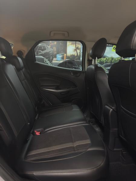 foto do ECOSPORT 1.5 FREESTYLE AUTOMATICA 2019