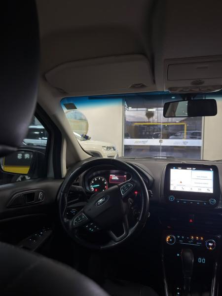 foto do ECOSPORT 1.5 FREESTYLE AUTOMATICA 2019