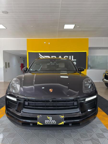 Foto do veículo PORSCHE PORSHE 2.0 MACAN AUTOMATICA