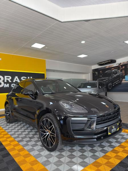 foto do PORSHE 2.0 MACAN AUTOMATICA 2024