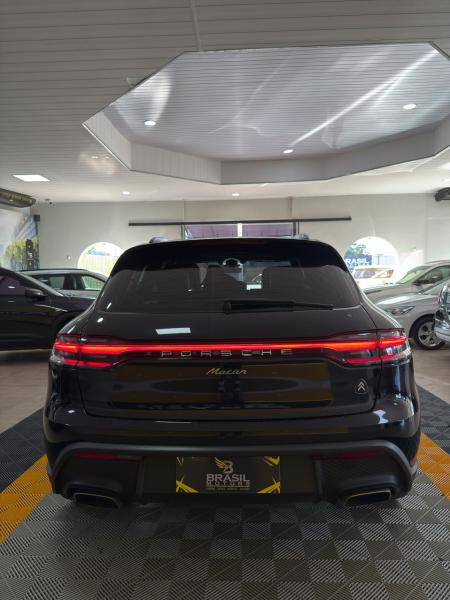 foto do PORSHE 2.0 MACAN AUTOMATICA 2024