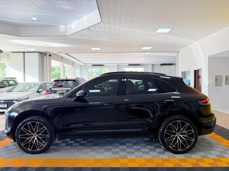 foto do PORSHE 2.0 MACAN AUTOMATICA 2024