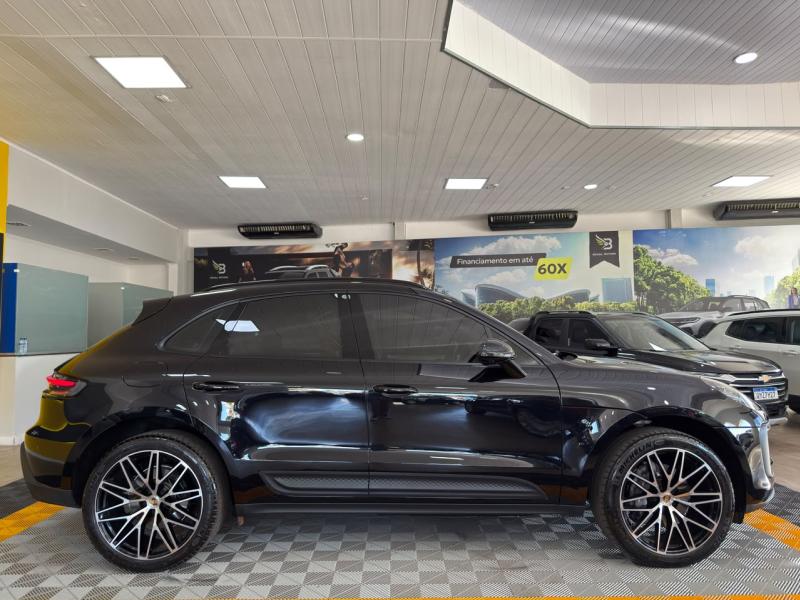 foto do PORSHE 2.0 MACAN AUTOMATICA 2024