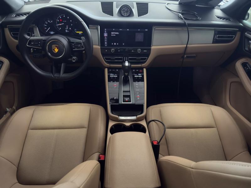 foto do PORSHE 2.0 MACAN AUTOMATICA 2024