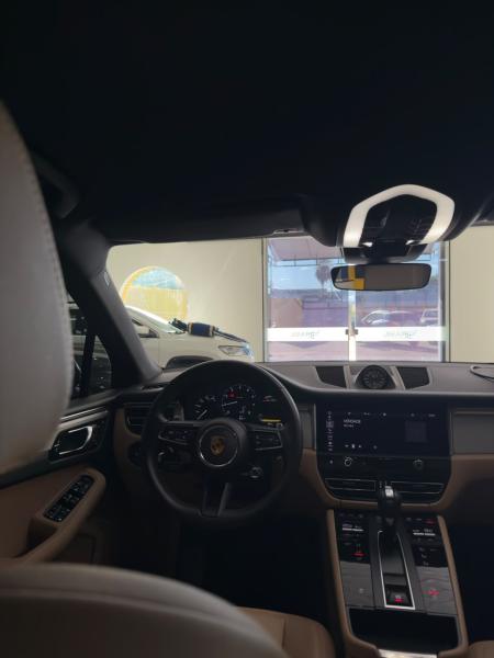 foto do PORSHE 2.0 MACAN AUTOMATICA 2024