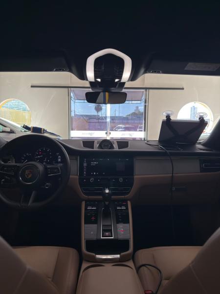 foto do PORSHE 2.0 MACAN AUTOMATICA 2024