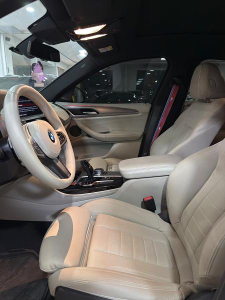 foto do BMW X4 XDRIVE 30I AUTOMATICA 2019