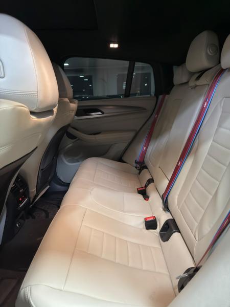 foto do BMW X4 XDRIVE 30I AUTOMATICA 2019