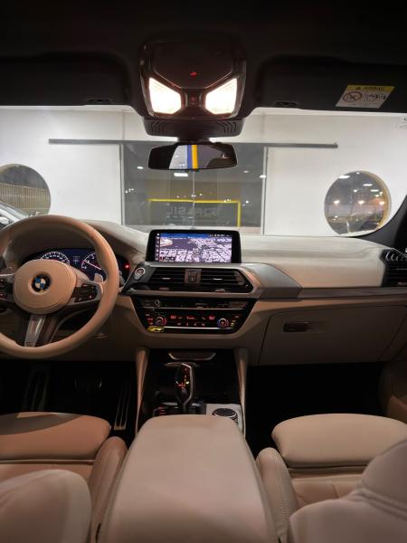 foto do BMW X4 XDRIVE 30I AUTOMATICA 2019