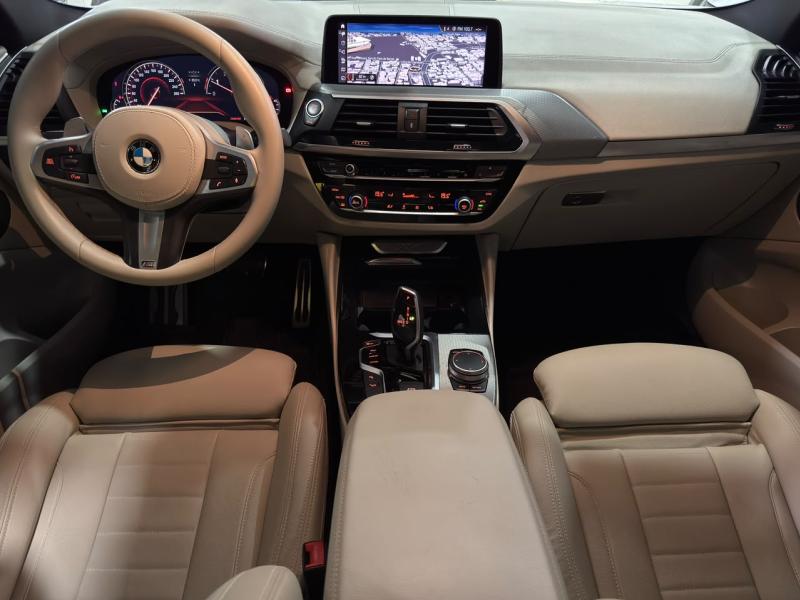 foto do BMW X4 XDRIVE 30I AUTOMATICA 2019