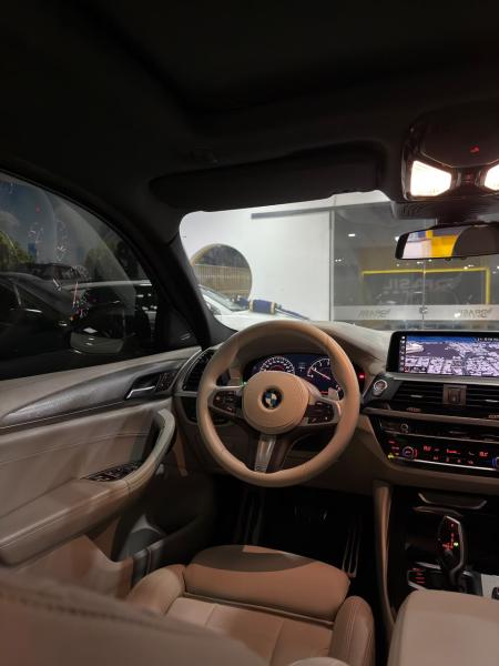 foto do BMW X4 XDRIVE 30I AUTOMATICA 2019