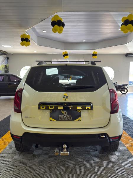 foto do DUSTER 1.6 EXPRESSION MANUAL 2016