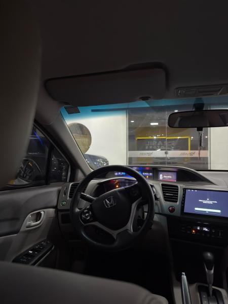 foto do CIVIC 2.0 LXR AUTOMATICO 2014