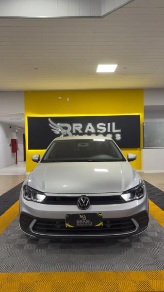 Foto do veículo VOLKSWAGEN POLO 1.0 CONFORTLINE AUTOMATICO