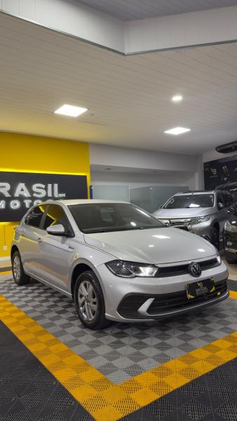 foto do POLO 1.0 CONFORTLINE AUTOMATICO 2025