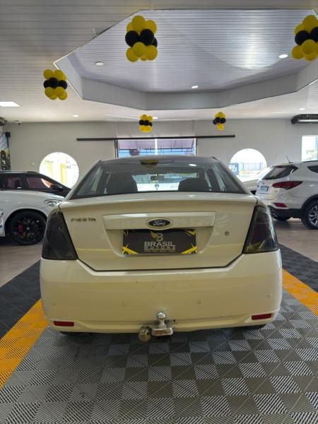 foto do (REPASSE) FIESTA 1.6 SEDAN MANUAL 2014