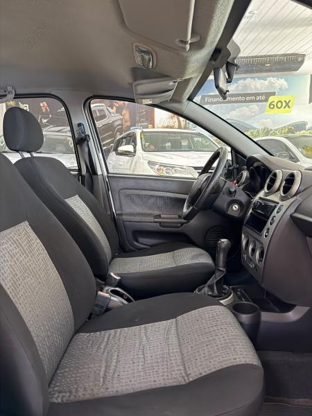 foto do (REPASSE) FIESTA 1.6 SEDAN MANUAL 2014