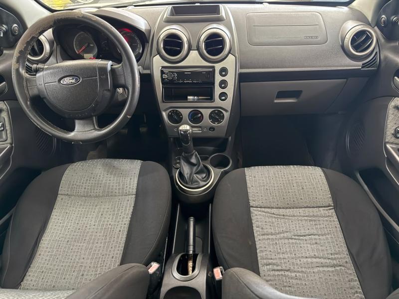 foto do (REPASSE) FIESTA 1.6 SEDAN MANUAL 2014